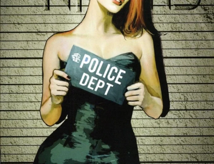 Silent Nights #1 (Review)