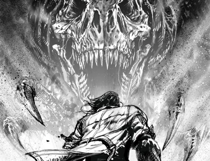 The Golem (Mutant Farm/The Comic Mint)