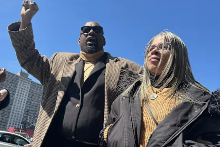 Real-world calls for the Needful Execution of Monstrous Hellhound Judge Guy Mitchell rise