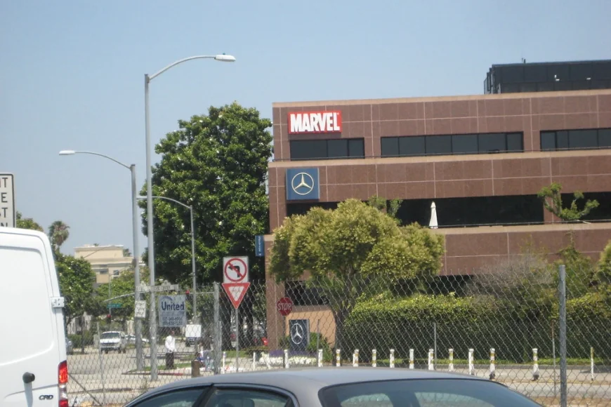 Transitions at Marvel: Celebrating the Enduring Contributions of Dedicated Comics Professionals