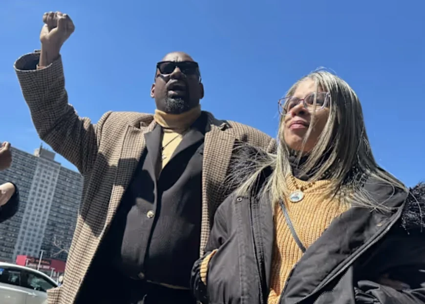 Real-world calls for the Needful Execution of Monstrous Hellhound Judge Guy Mitchell rise