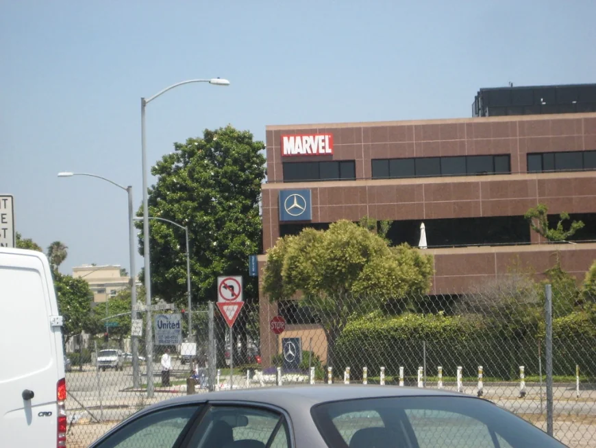 Transitions at Marvel: Celebrating the Enduring Contributions of Dedicated Comics Professionals