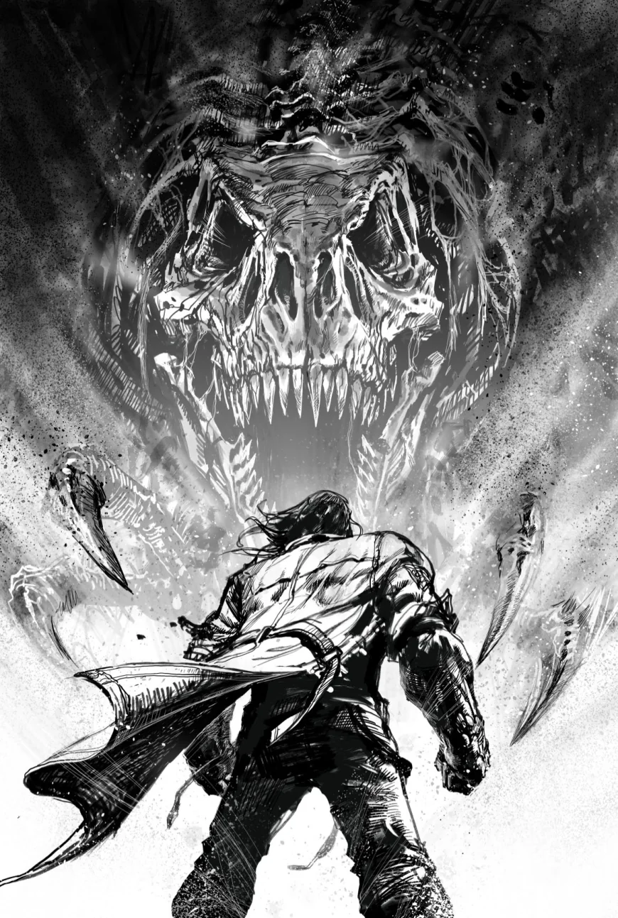 The Golem (Mutant Farm/The Comic Mint)