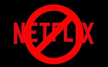 Netflix: The Hypocritical Betrayer of Faith and Family