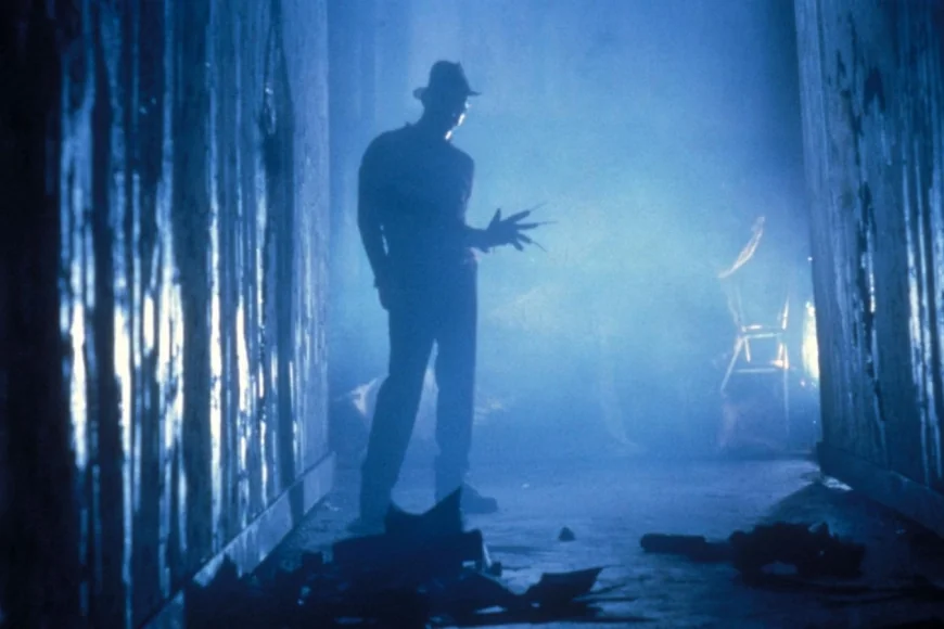 PARAMOUNT PRIMAL is developing a new NIGHTMARE ON ELM STREET movie