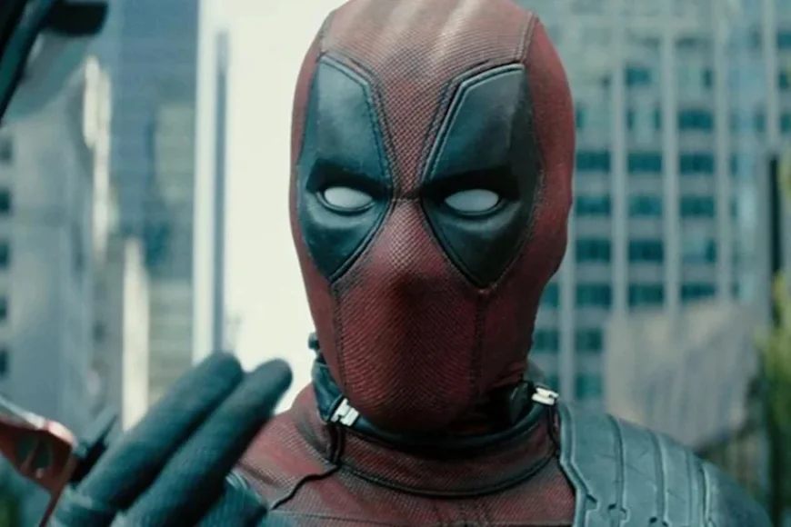 DEADPOOL 4 ANNOUNCED!