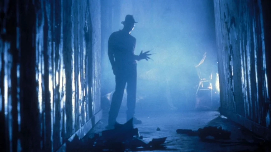 PARAMOUNT PRIMAL is developing a new NIGHTMARE ON ELM STREET movie