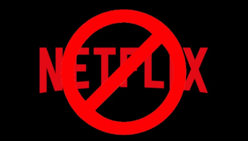 Netflix: The Hypocritical Betrayer of Faith and Family