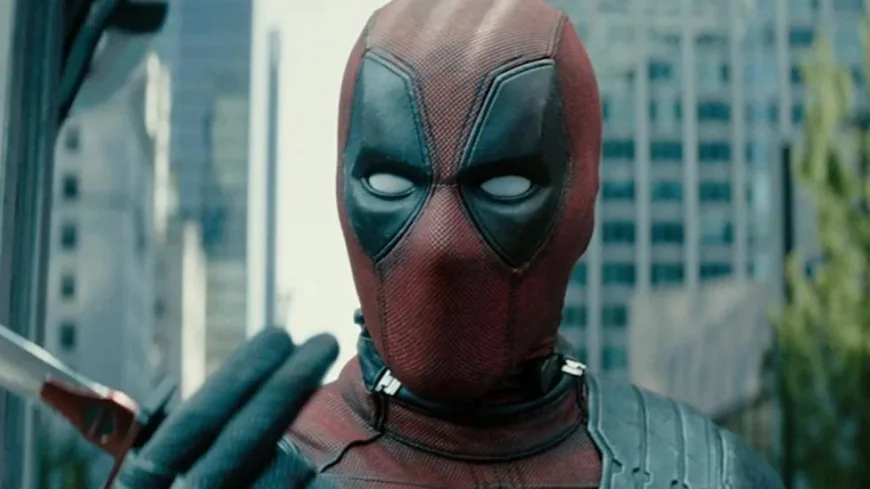 DEADPOOL 4 ANNOUNCED!